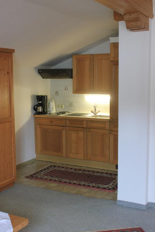 Appartement Huber Пертизау Номер фото
