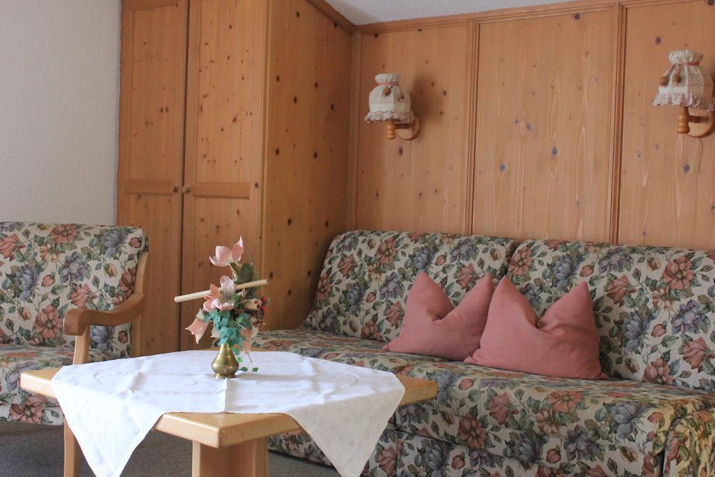 Appartement Huber Пертизау Номер фото